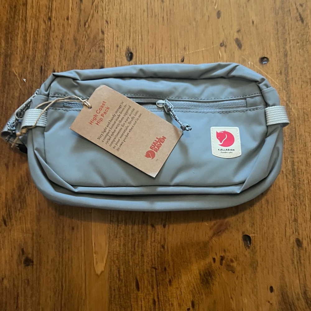 Fanny pack